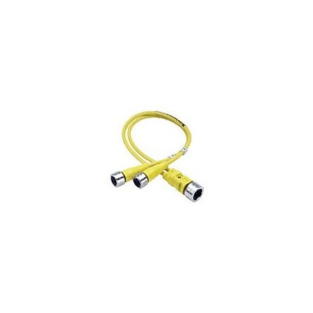 Molex MIC IN-LINE SPLTTR 1.5M ST 1200680191